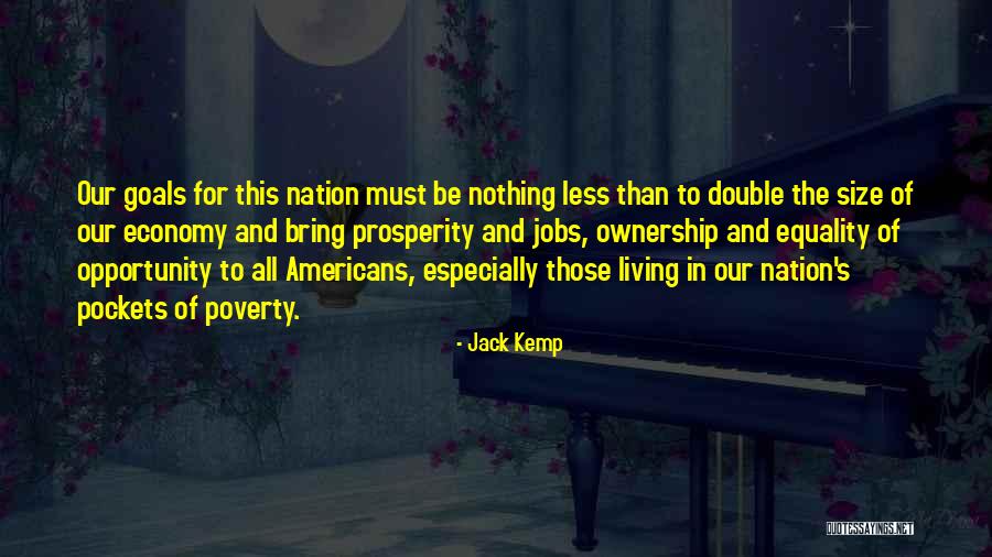 Jack Kemp Quotes 1131183 Jack Kemp Quotes 1131183