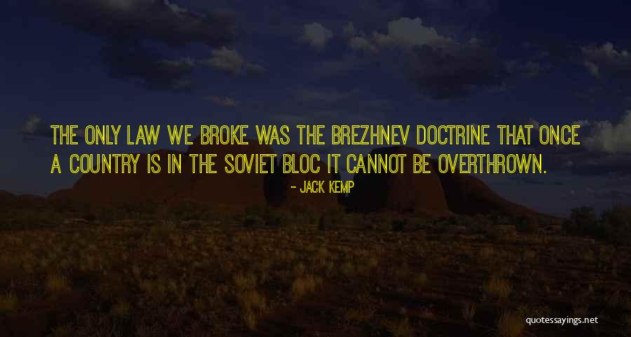 Jack Kemp Quotes 1142577 Jack Kemp Quotes 1142577
