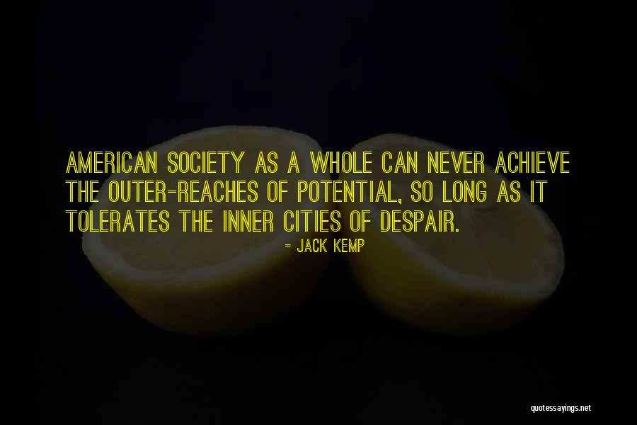 Jack Kemp Quotes 1199227 Jack Kemp Quotes 1199227