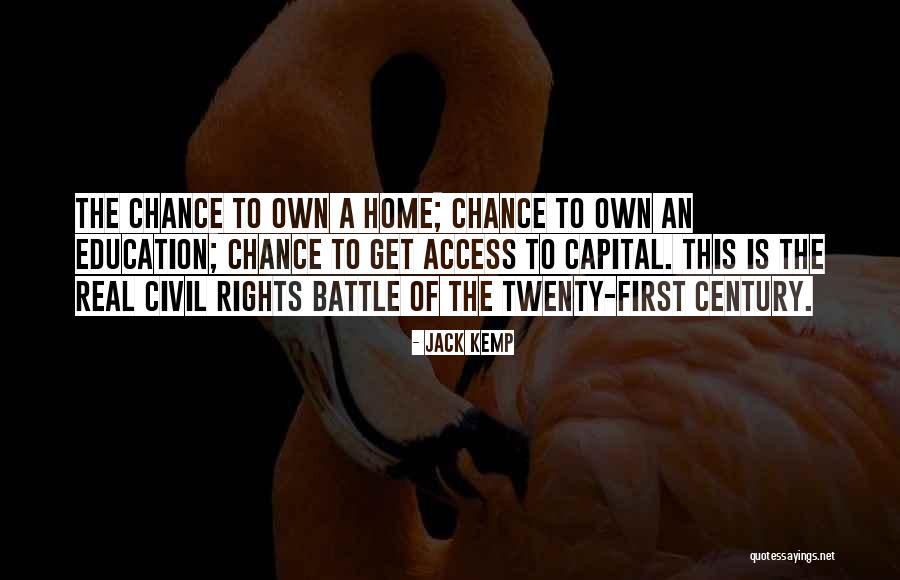 Jack Kemp Quotes 1303640 Jack Kemp Quotes 1303640
