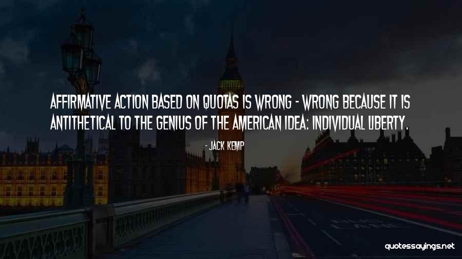 Jack Kemp Quotes 1313770 Jack Kemp Quotes 1313770
