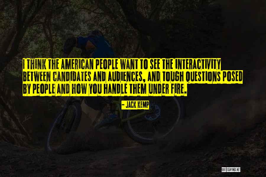 Jack Kemp Quotes 1400525 Jack Kemp Quotes 1400525