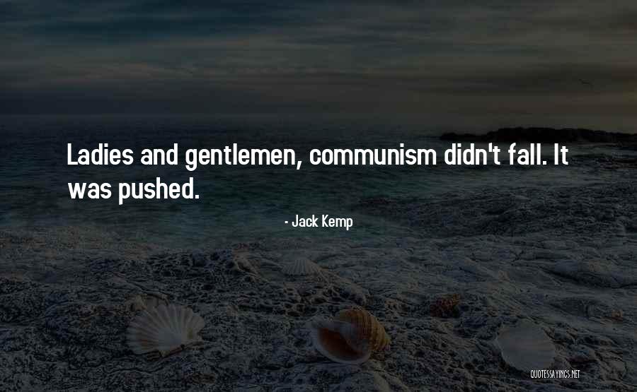 Jack Kemp Quotes 1456784 Jack Kemp Quotes 1456784