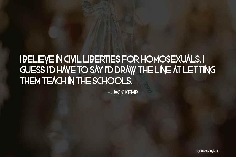 Jack Kemp Quotes 1460360 Jack Kemp Quotes 1460360