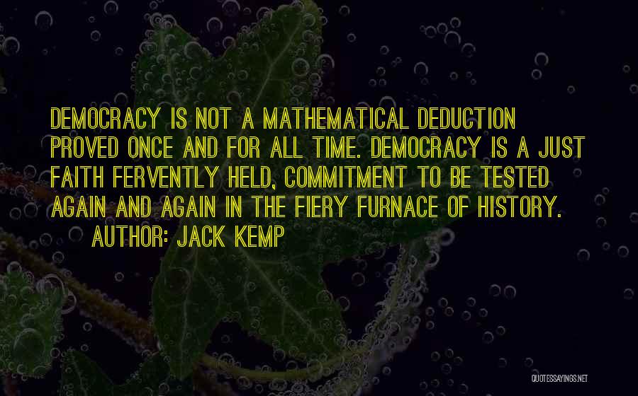 Jack Kemp Quotes 1568051