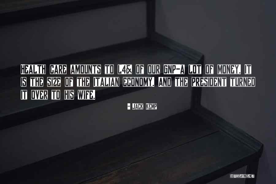 Jack Kemp Quotes 1595164 Jack Kemp Quotes 1595164