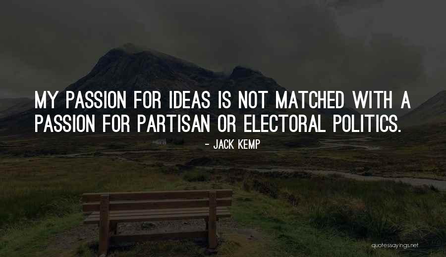 Jack Kemp Quotes 165266 Jack Kemp Quotes 165266