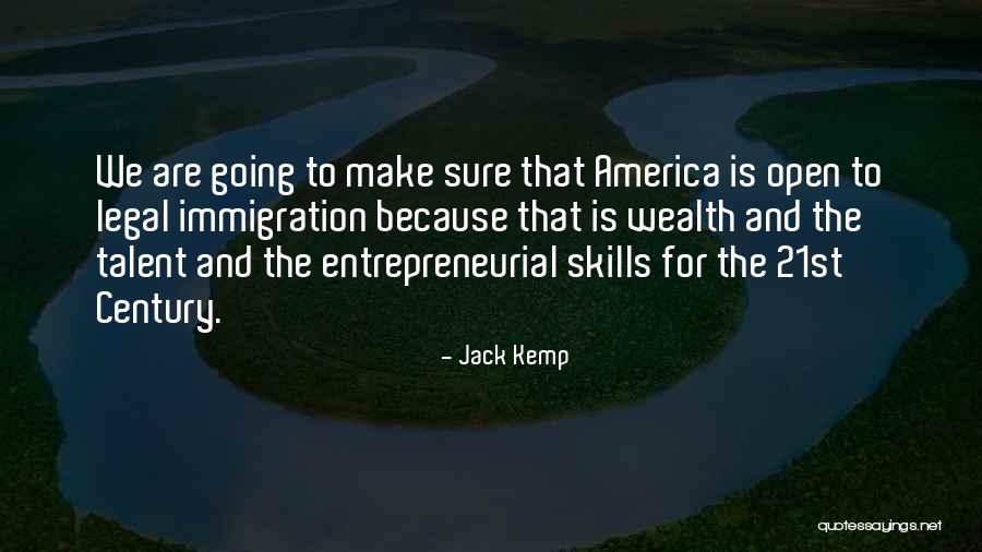 Jack Kemp Quotes 1654028