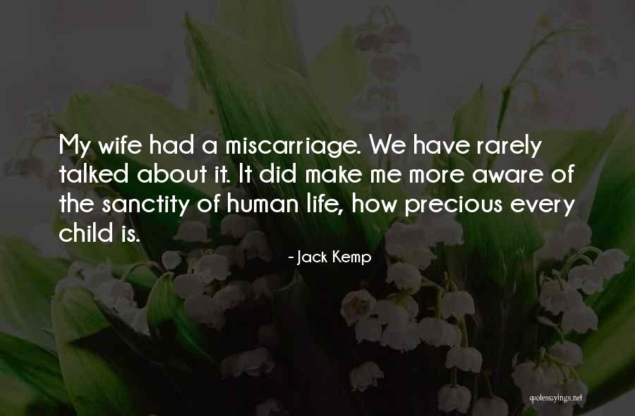 Jack Kemp Quotes 1757580