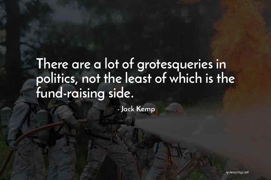 Jack Kemp Quotes 1876448