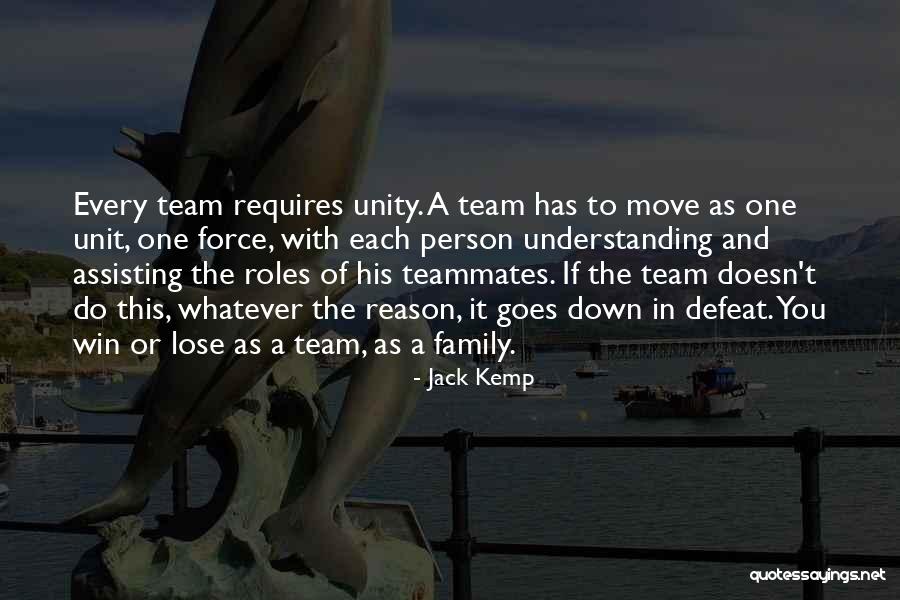Jack Kemp Quotes 1975540 Jack Kemp Quotes 1975540