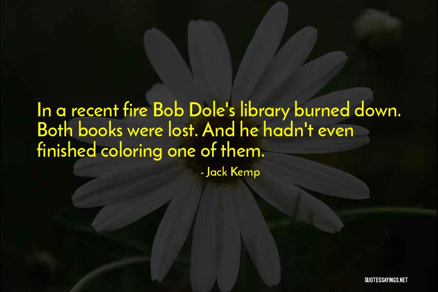 Jack Kemp Quotes 2057417 Jack Kemp Quotes 2057417