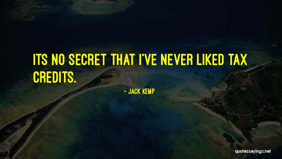 Jack Kemp Quotes 2064845 Jack Kemp Quotes 2064845