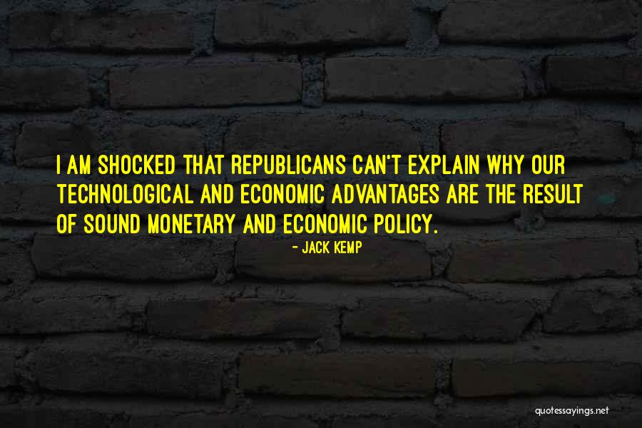 Jack Kemp Quotes 2124031 Jack Kemp Quotes 2124031