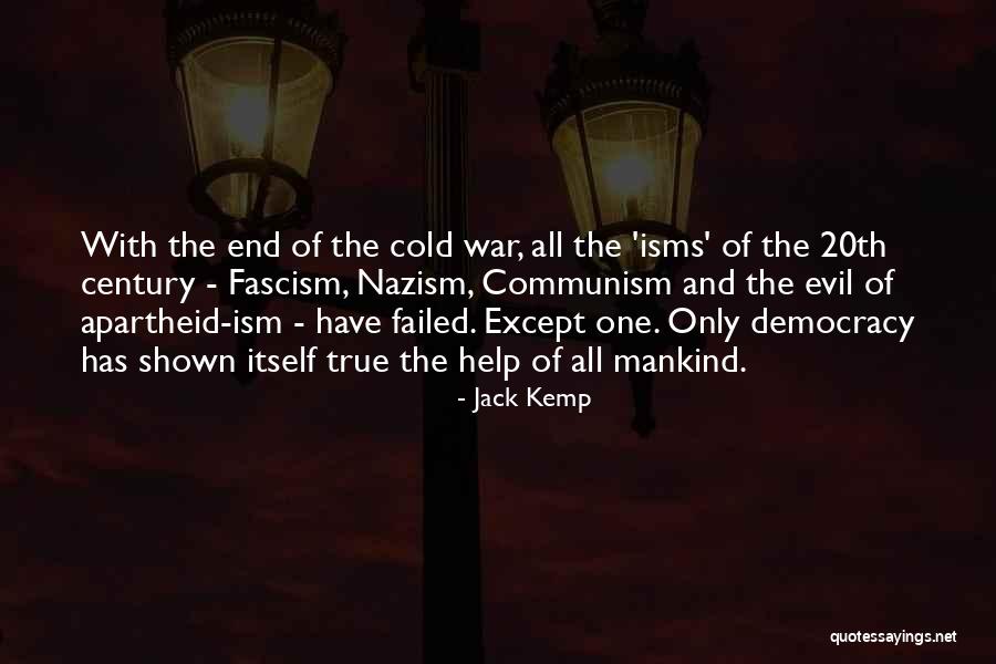 Jack Kemp Quotes 2203824