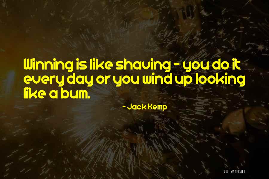 Jack Kemp Quotes 279297 Jack Kemp Quotes 279297