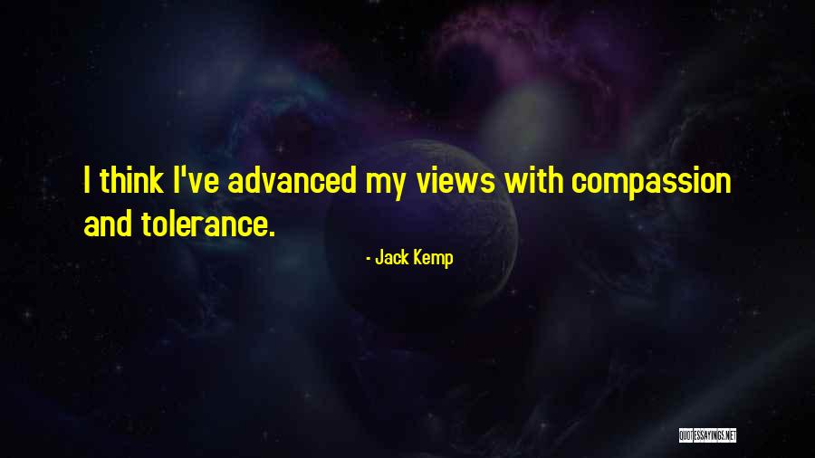 Jack Kemp Quotes 303735 Jack Kemp Quotes 303735
