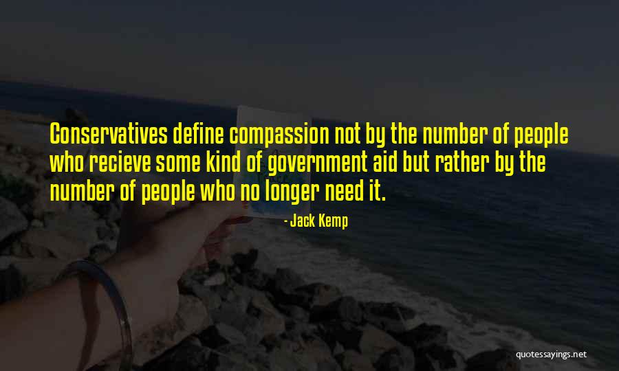 Jack Kemp Quotes 595615 Jack Kemp Quotes 595615