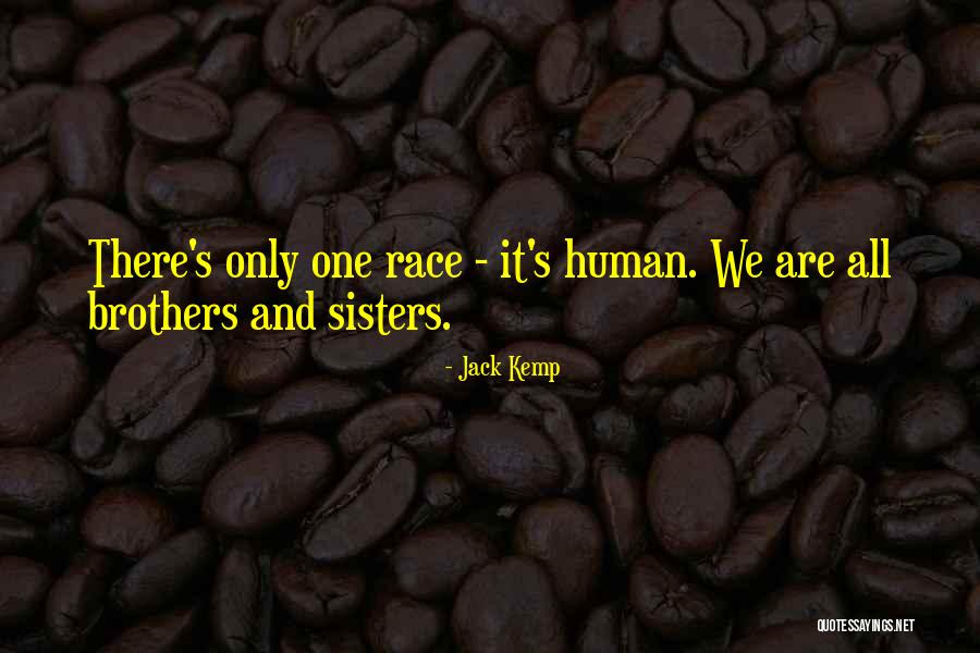 Jack Kemp Quotes 627529