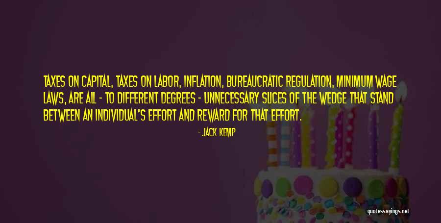 Jack Kemp Quotes 899533