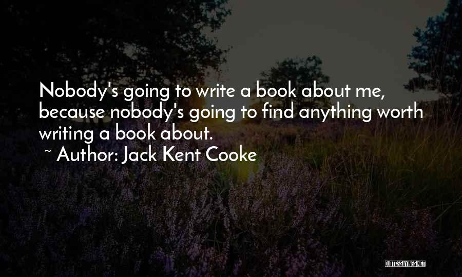 Jack Kent Cooke Quotes 2271654