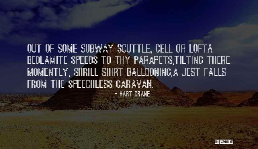Jack Kerouac Big Sur Quotes By Hart Crane