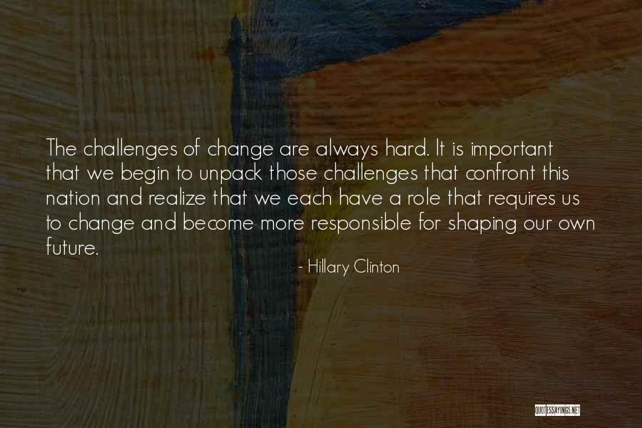Jack Kerouac Big Sur Quotes By Hillary Clinton