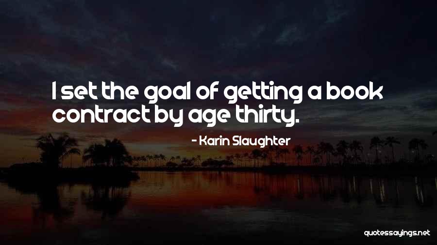Jack Kerouac Big Sur Quotes By Karin Slaughter