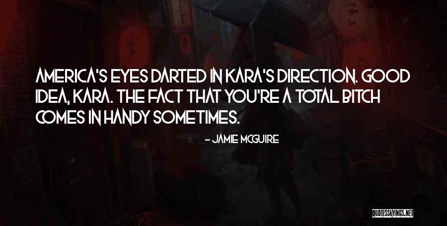 Jack Kerouac Dharma Bums Quotes By Jamie McGuire Jack Kerouac Dharma Bums Quotes By Jamie McGuire
