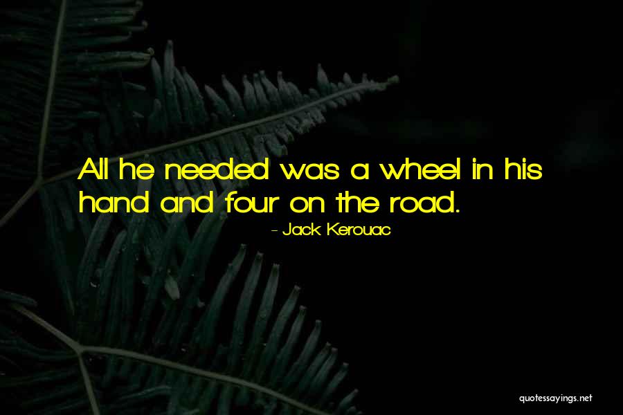 Jack Kerouac On The Road Quotes By Jack Kerouac Jack Kerouac On The Road Quotes By Jack Kerouac