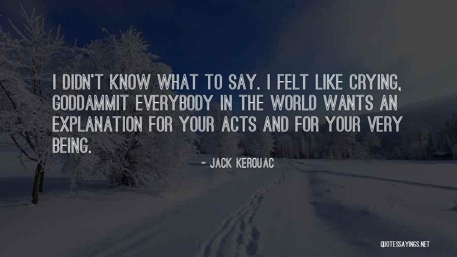 Jack Kerouac On The Road Quotes By Jack Kerouac Jack Kerouac On The Road Quotes By Jack Kerouac
