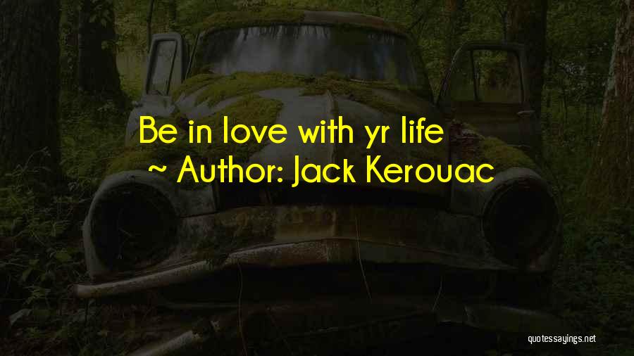 Jack Kerouac Quotes 1006153