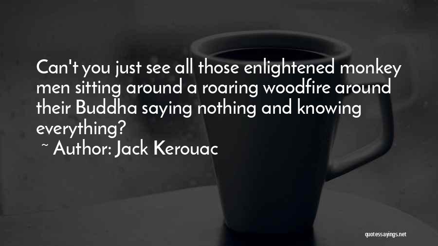 Jack Kerouac Quotes 1008274