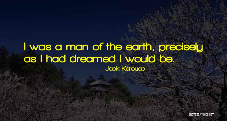 Jack Kerouac Quotes 1102955