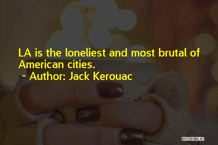 Jack Kerouac Quotes 121219