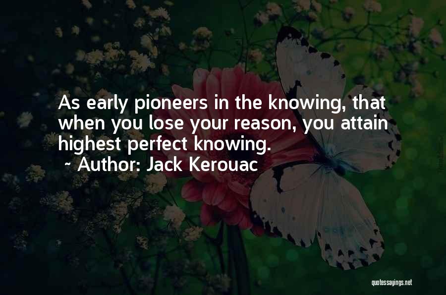 Jack Kerouac Quotes 1309116