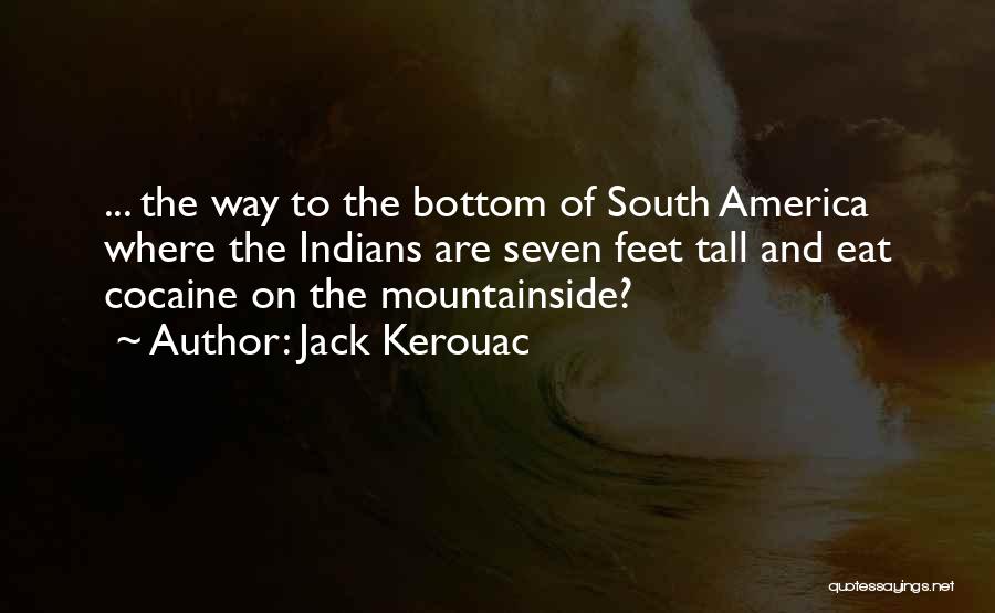 Jack Kerouac Quotes 1355478