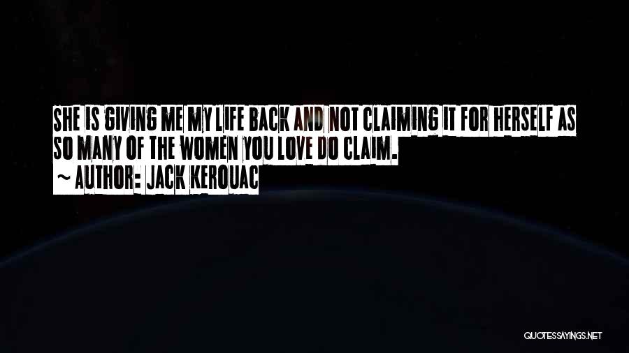 Jack Kerouac Quotes 1392418