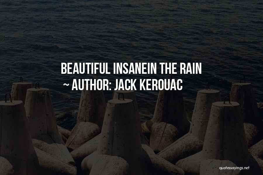 Jack Kerouac Quotes 1404602