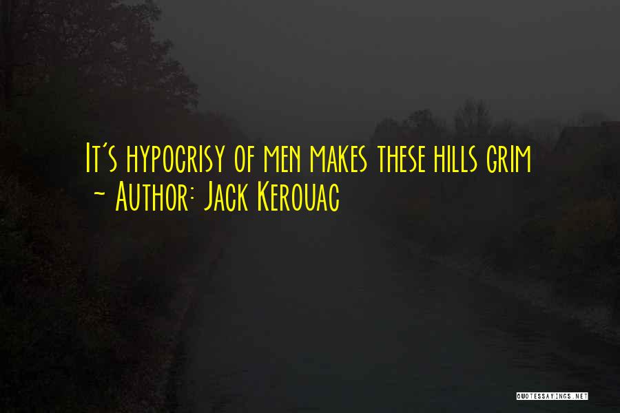 Jack Kerouac Quotes 1587829