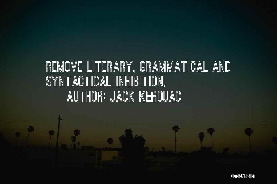 Jack Kerouac Quotes 1618150