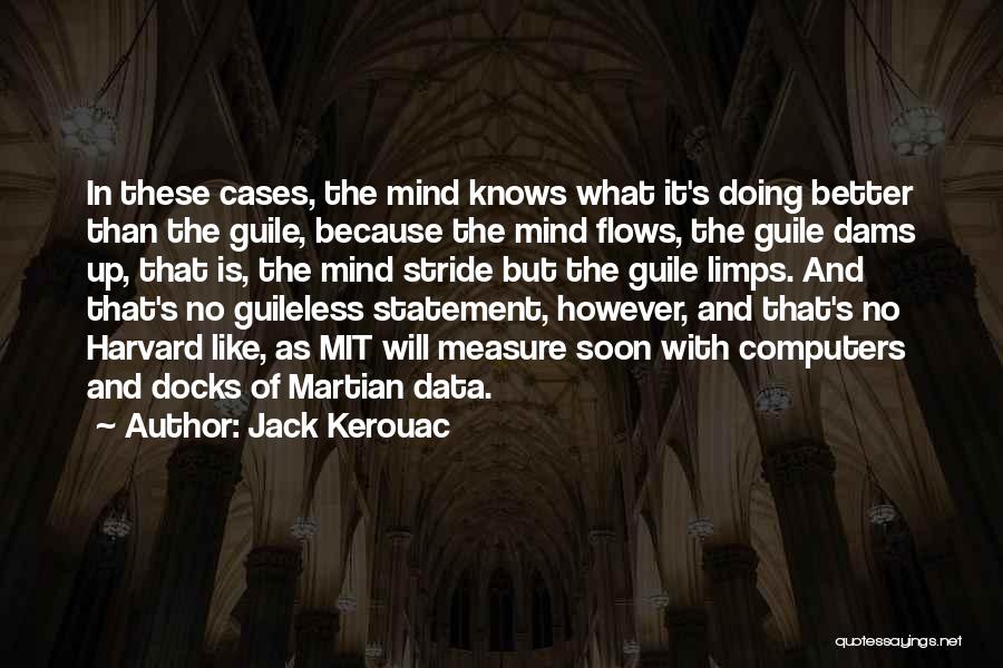 Jack Kerouac Quotes 1675606