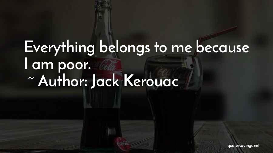 Jack Kerouac Quotes 1700176