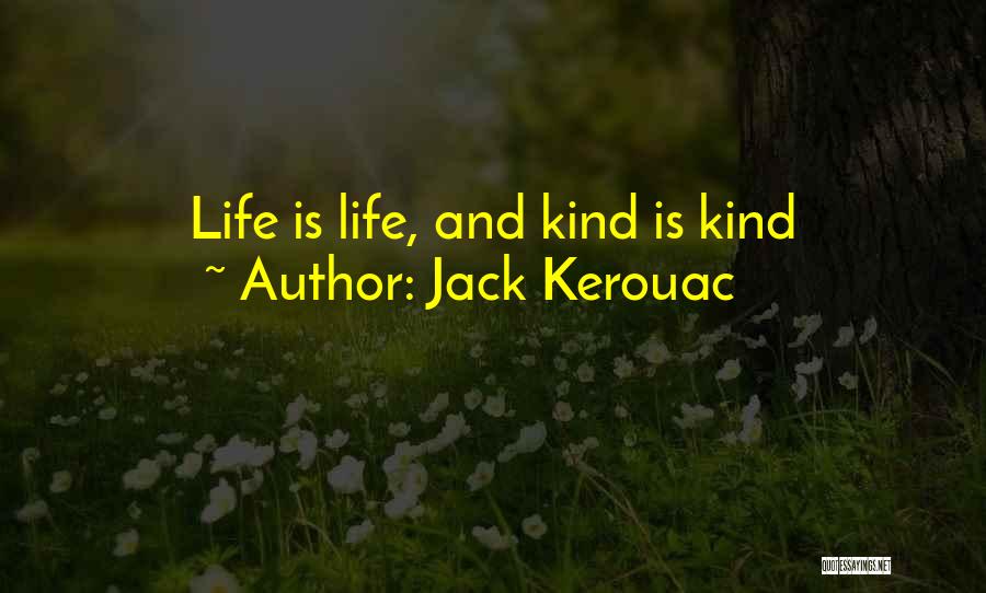 Jack Kerouac Quotes 1717729