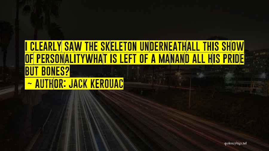 Jack Kerouac Quotes 1727945