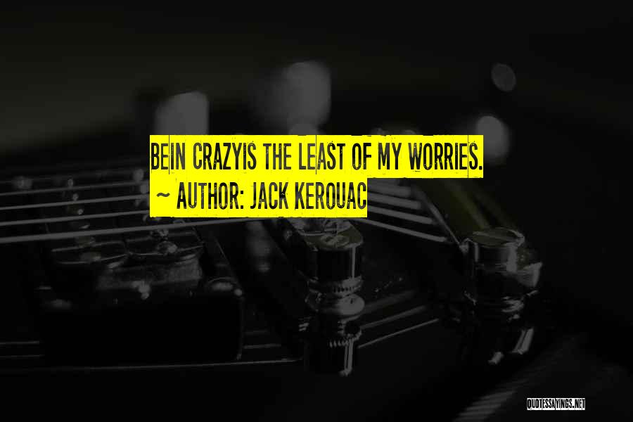 Jack Kerouac Quotes 1779557