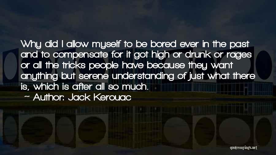 Jack Kerouac Quotes 1782082