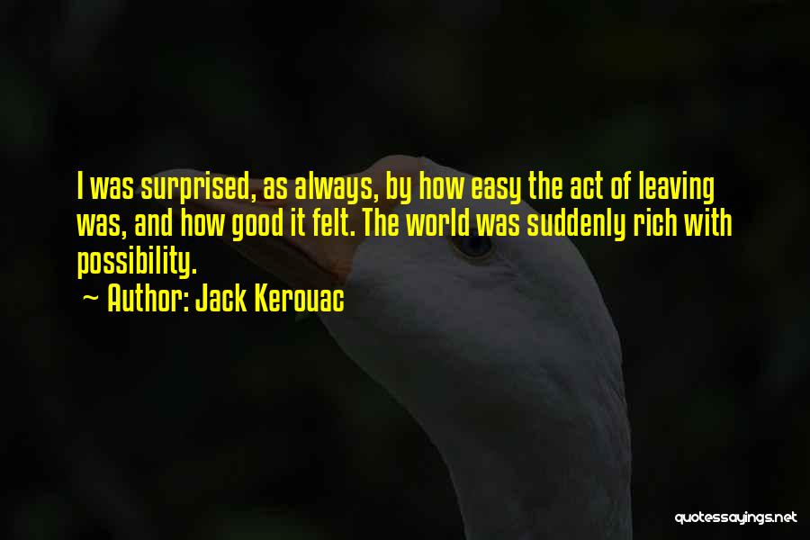 Jack Kerouac Quotes 1931101