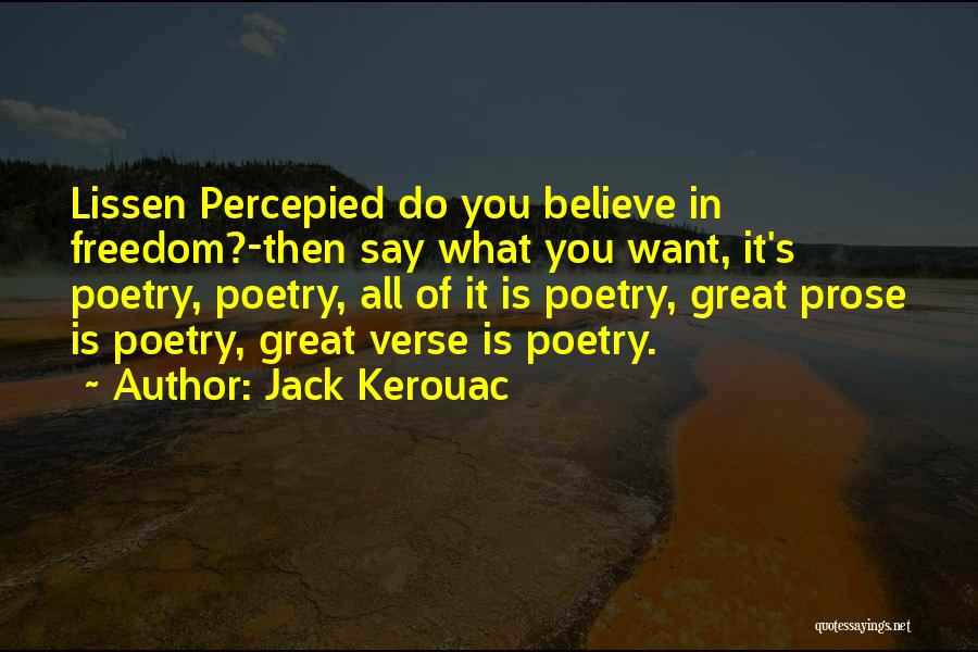 Jack Kerouac Quotes 2092887