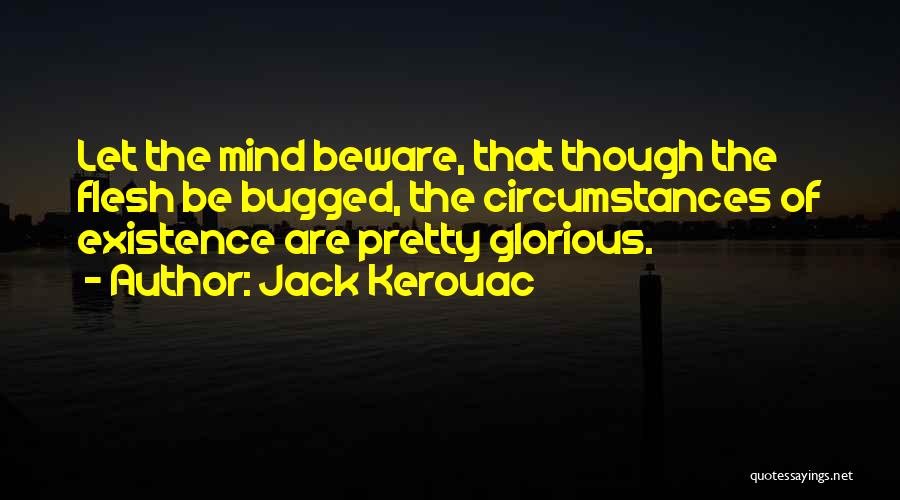 Jack Kerouac Quotes 2163731